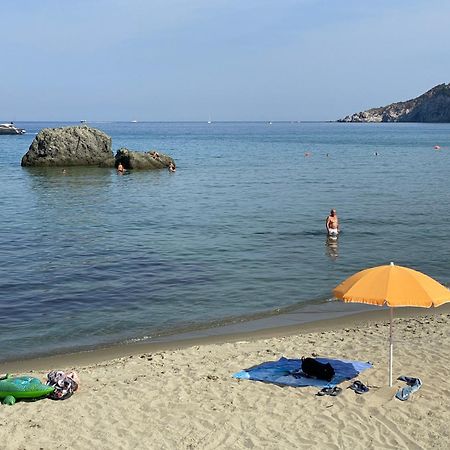 Loft Blanc Apartment Ischia Exterior photo